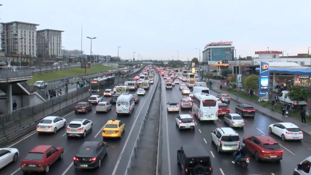 İstanbul