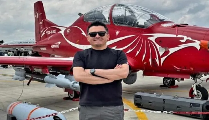 Bursalı şehit, kök hücre bağışıyla hayat kurtarmış