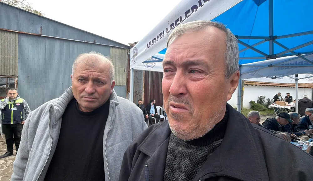 Şehit astsubay Aykut