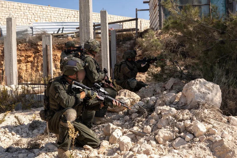 İsrail ordusu, ateşkese rağmen Gazze’de 4 Filistinliyi öldürdü