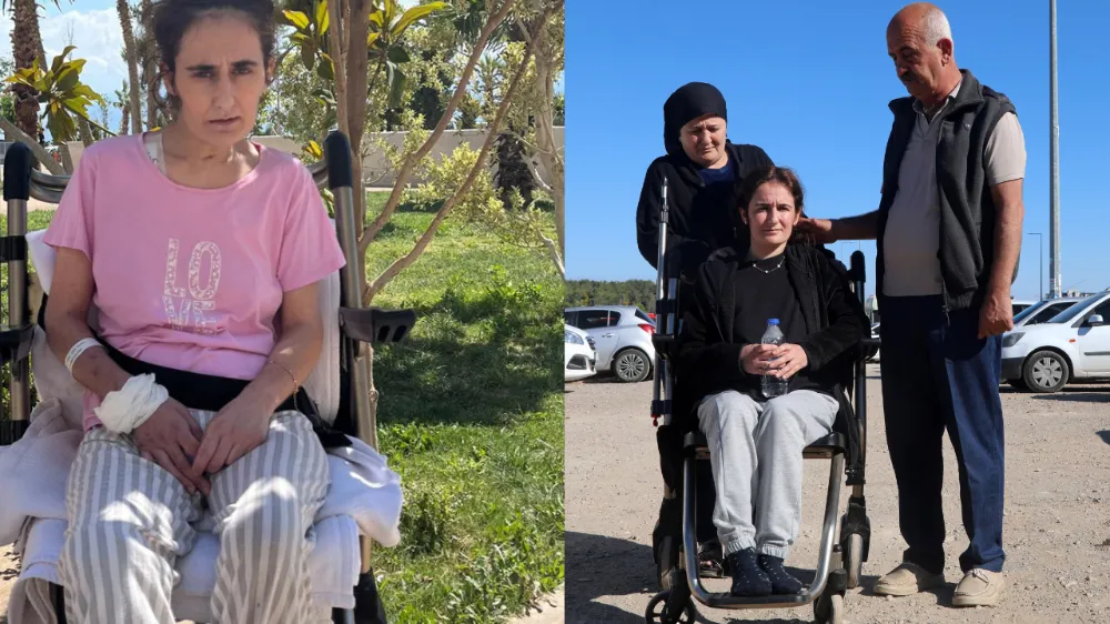 Kazada eşini kaybetti, tazminatın 850 bin lirasını alan avukattan şikayetçi oldu