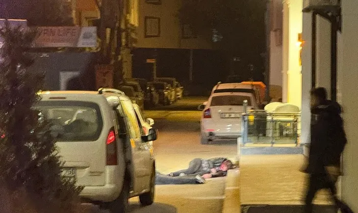 Avukat, kabarık hesap nedeniyle tartıştığı otel sahibi baba ile oğlunu öldürdü