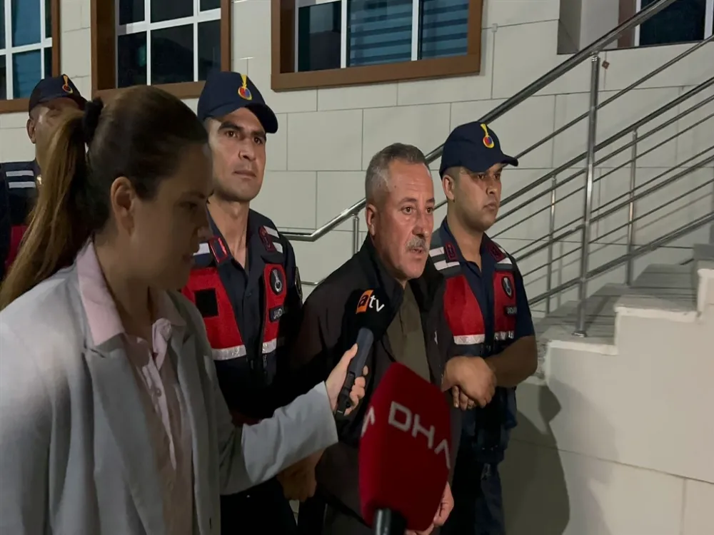 4 yıldır kayıp olarak aranan Emrah