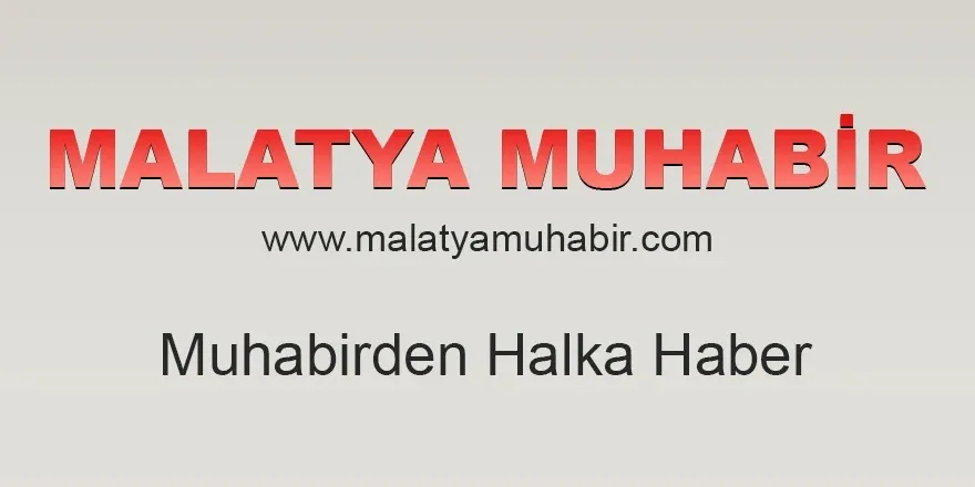 Malatyamuhabir.com’dan 900 Bin Tıklanma: “İşimiz Sadece Haber” Yolculuğunda Büyük Başarı