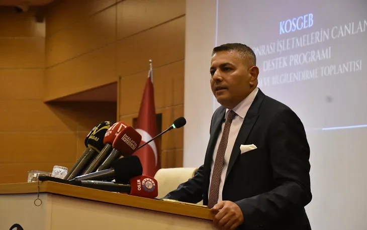 Başkan Sadıkoğlu: “Mücbir Sebep hali devam etmeli”