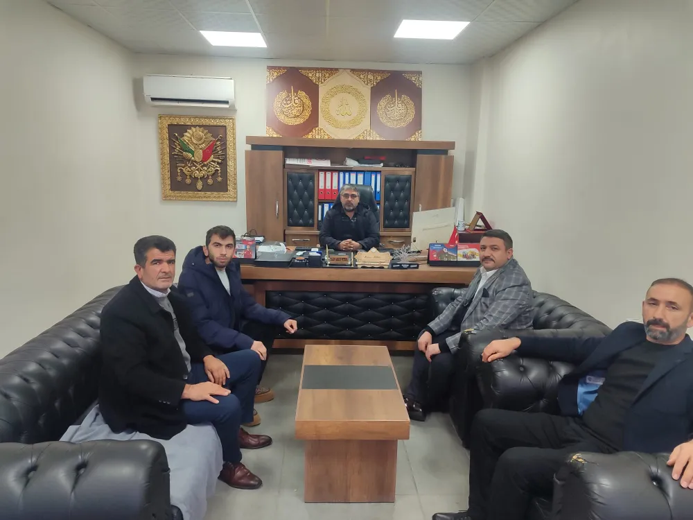 Yeniden Refah Partisin