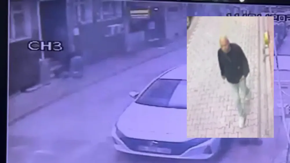 Fatih’te bayılan epilepsi hastasının telefonunu çaldı