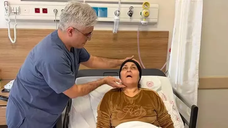3 yıldır çene ağrısı çekiyordu; tanısı dünyadaki ilk vaka olarak kayıtlara geçti