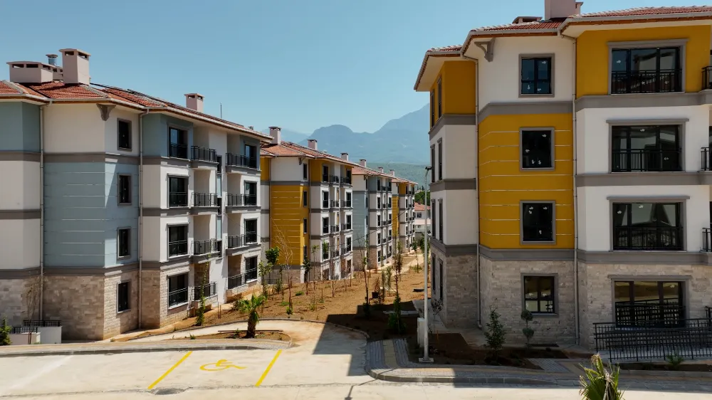 Sosyal Konut Projesi Başvuruları Ne Zaman Başlıyor, Kimler Başvurabiliyor