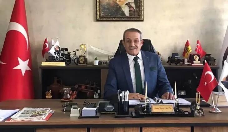 Başkan Yalçın’dan 3 Aralık Dünya Engelliler Günü Mesajı