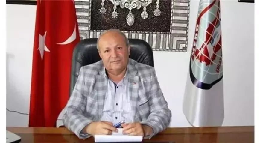 Başkan Özgül’den 3 Aralık Mesajı: “Engelleri Birlikte Aşıyoruz”