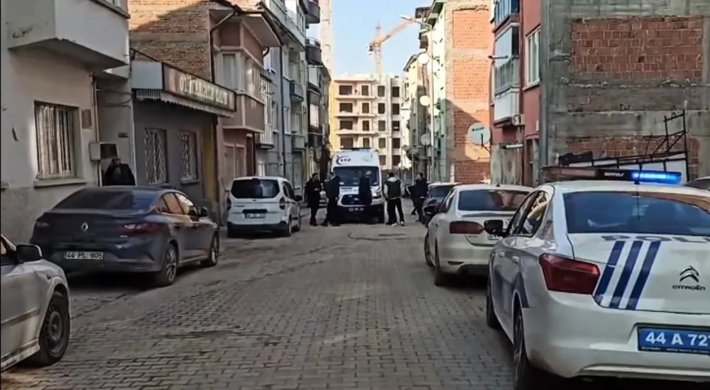 Fuzuli Caddesi’nde Silahlı Kavga: 3 Yaralı, Pompalı Tüfek Ele Geçirildi