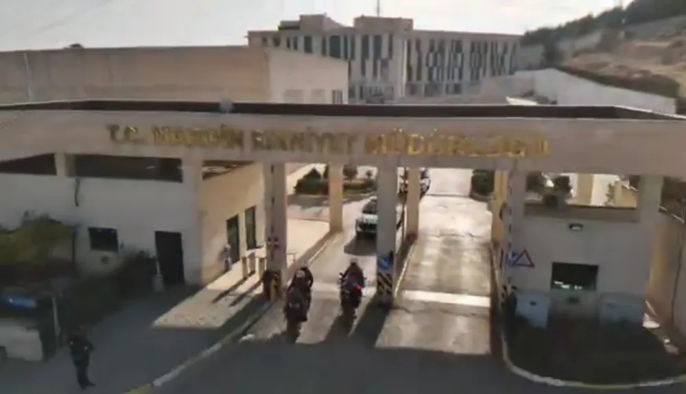 Mardin’de aranan 67 şüpheli yakalandı