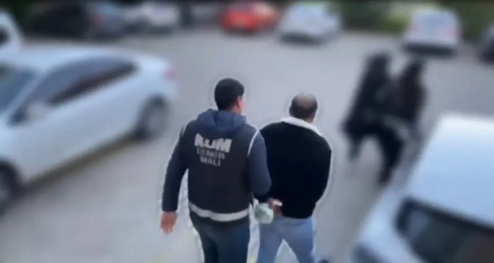 52 ilde tefeci, dolandırıcı ve mali suç örgütlerine operasyon: 179 şüpheli yakalandı