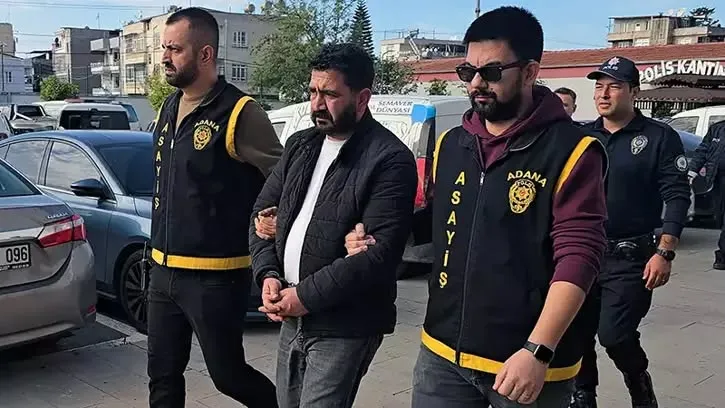 179 suçtan 22 yıl hapisle aranan şüpheli, AVM
