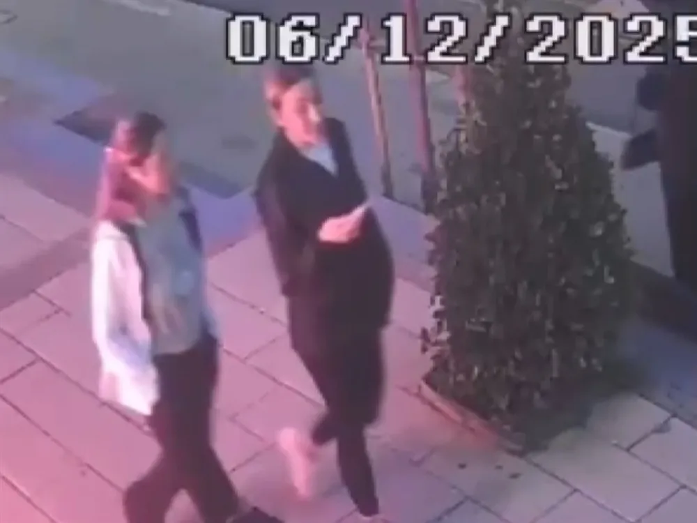 Şarkıcı Güllü’nün kızı ile arkadaşı, Gürcistan ya da Fransa’ya kaçacakmış