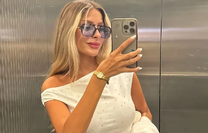 Fizyoterapist Nisa Sözen, Futbolcu Aycan Yanaç tarafından darbedildiğini öne sürdü