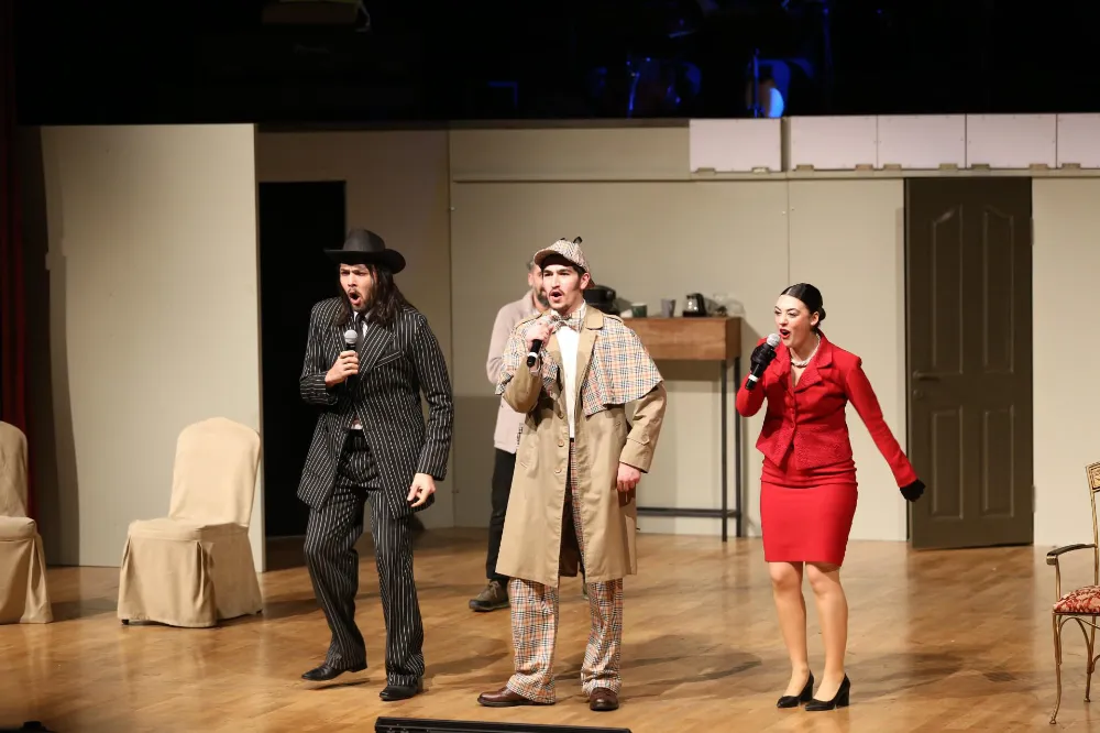 Kepez Kent Tiyatrosu