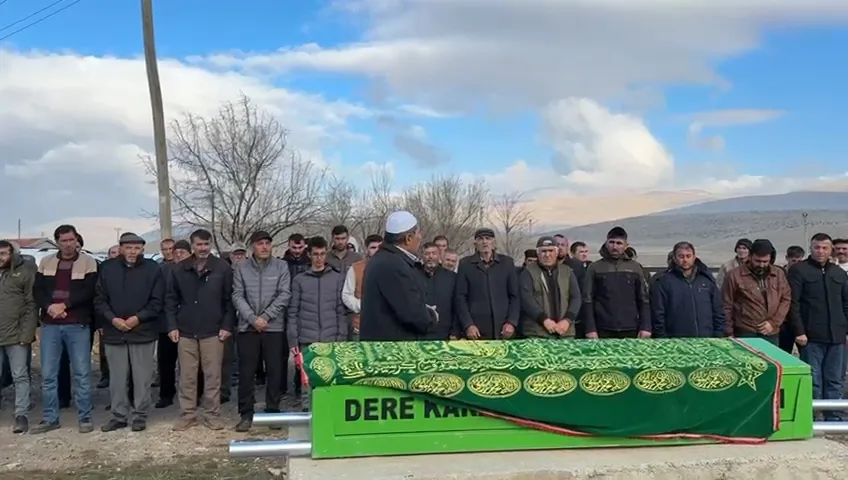 Ölü bulunan zihinsel engellinin vücudunda darp izi