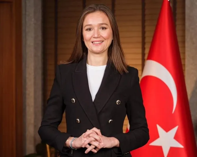 Şehzadeler Belediye Başkanı Gülşah Durbay, entübe edildi