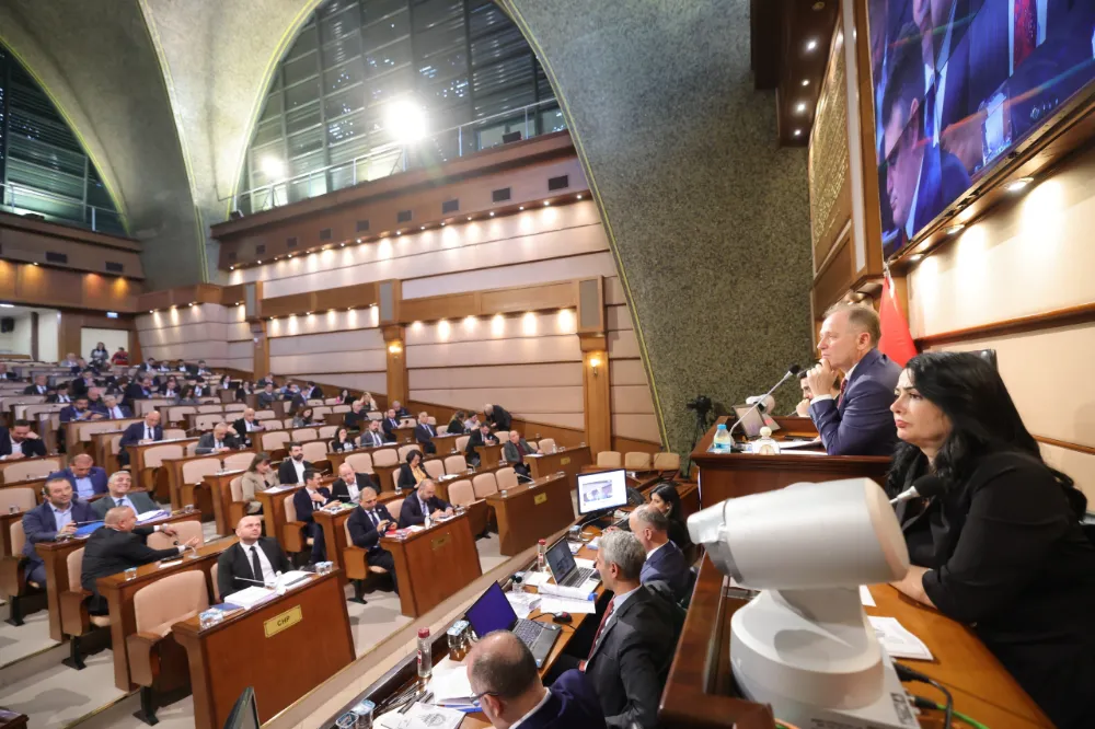  İSPARK ücretlerine yüzde 33