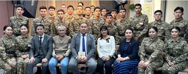 Tek Dil, Tek Arzu, Tek Din, Tek Yürek