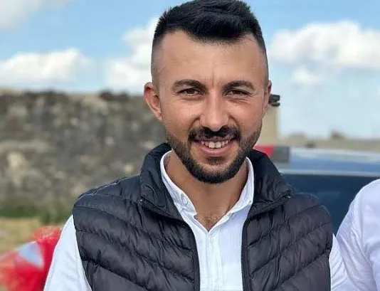 Tabancasını temizlerken kendisini vuran adam kurtarılamadı