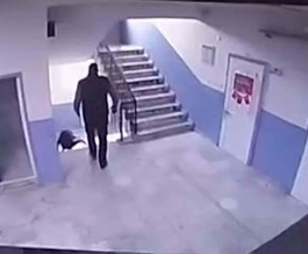 Otizmli öğrencisini merdivenden iten okul müdürünün tahliye talebi reddedildi