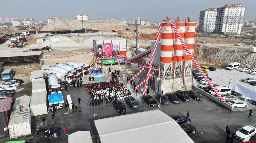 Yeşilyurt Belediyesi 2