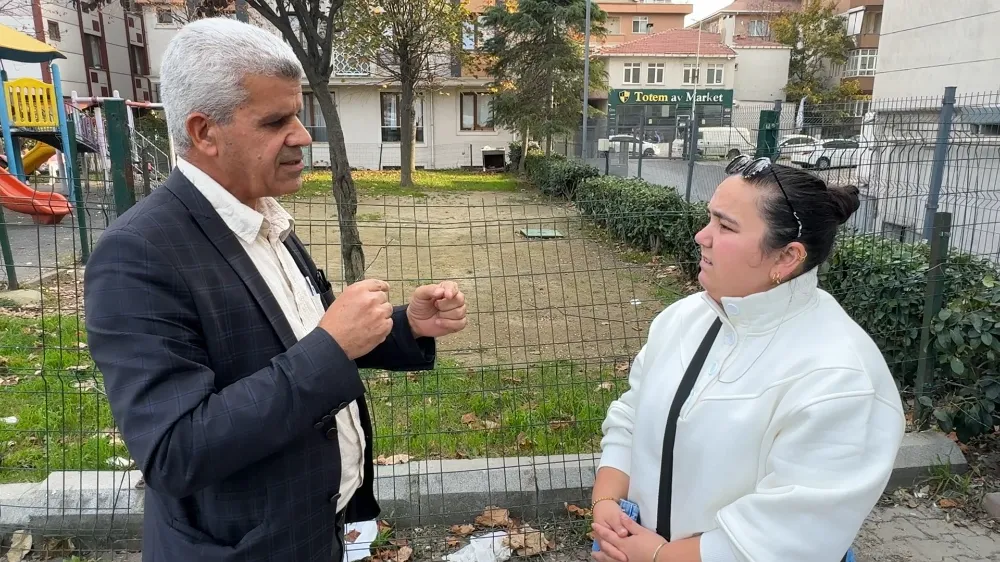 Telefon hattı ve banka hesabını erkek arkadaşı kullandı; hakkında dolandırıcılıktan dava açıldı