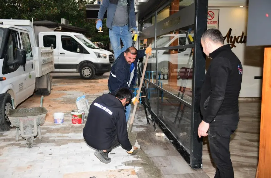 Arap Şükrü Sokağı tarihi kimliğine kavuşuyor