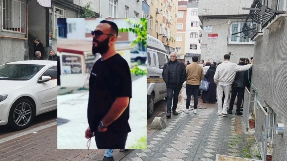 Taksi şoförü evine giderken uğradığı saldırıda öldürüldü