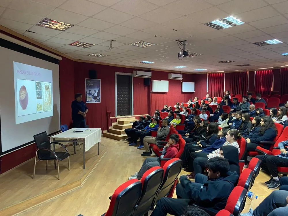 Battalgazi Belediyesi