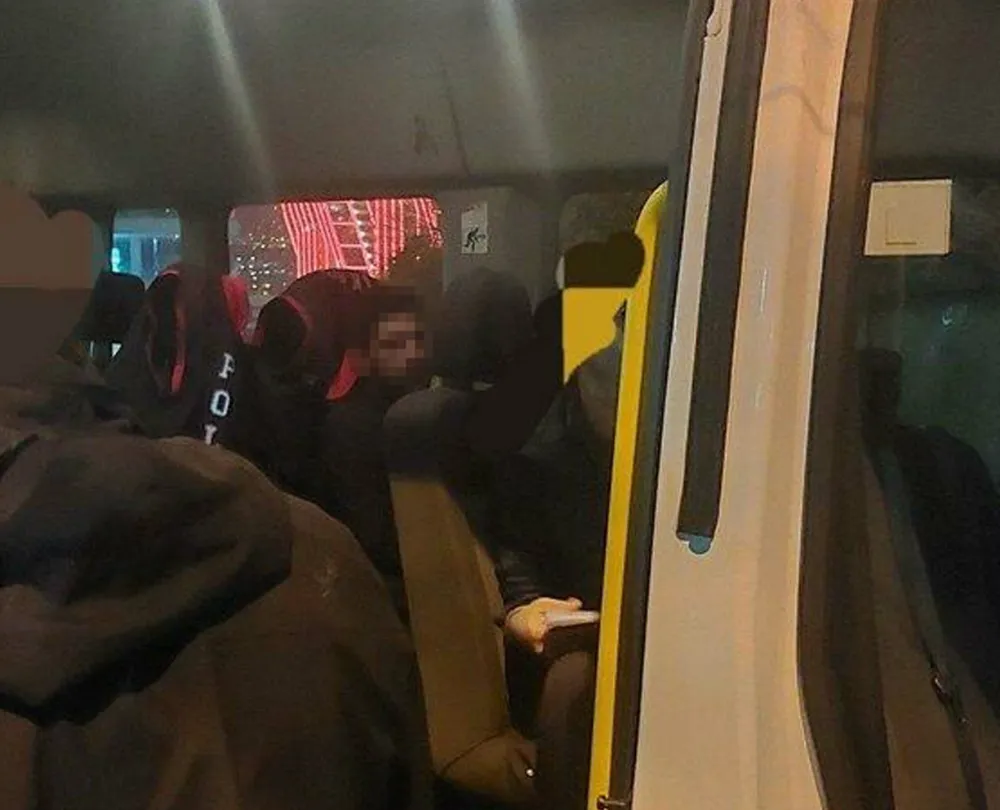 İzmir’de peygambere hakaret eden şahıs tutuklandı