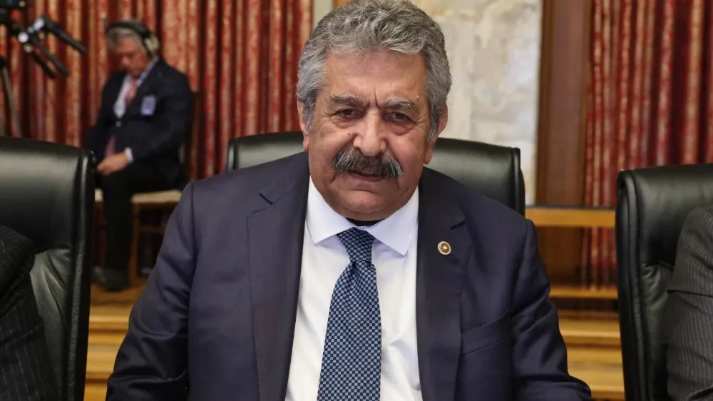 MHP’li Yıldız : Ölümcül seyir izleyen hastalığı olanlar cezaevi koşullarında tedavi edilemez