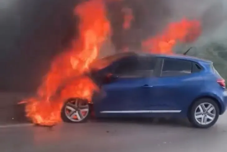 Samsunsporlu futbolcu Musaba