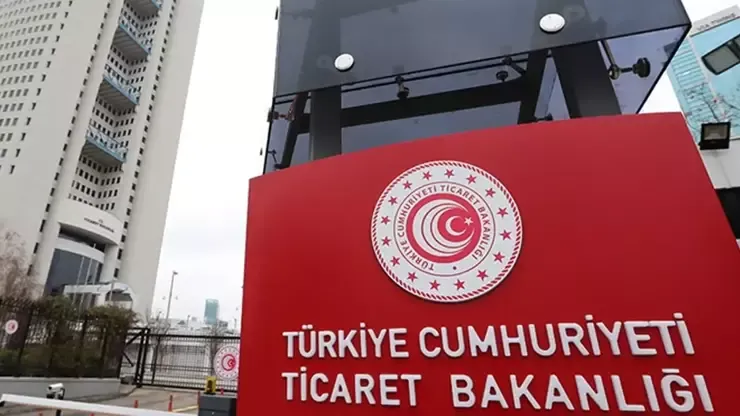 Teminat Bilgi Sistemi, Ticaret Bakanlığı birimlerinin kullanımına açıldı