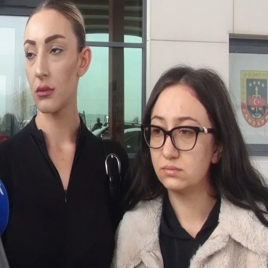 Güllü’nün kızı Tuğyan Gülter’in avukatı 8 kişi hakkında suç duyurusunda bulundu