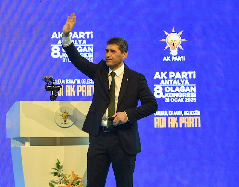 AK Parti