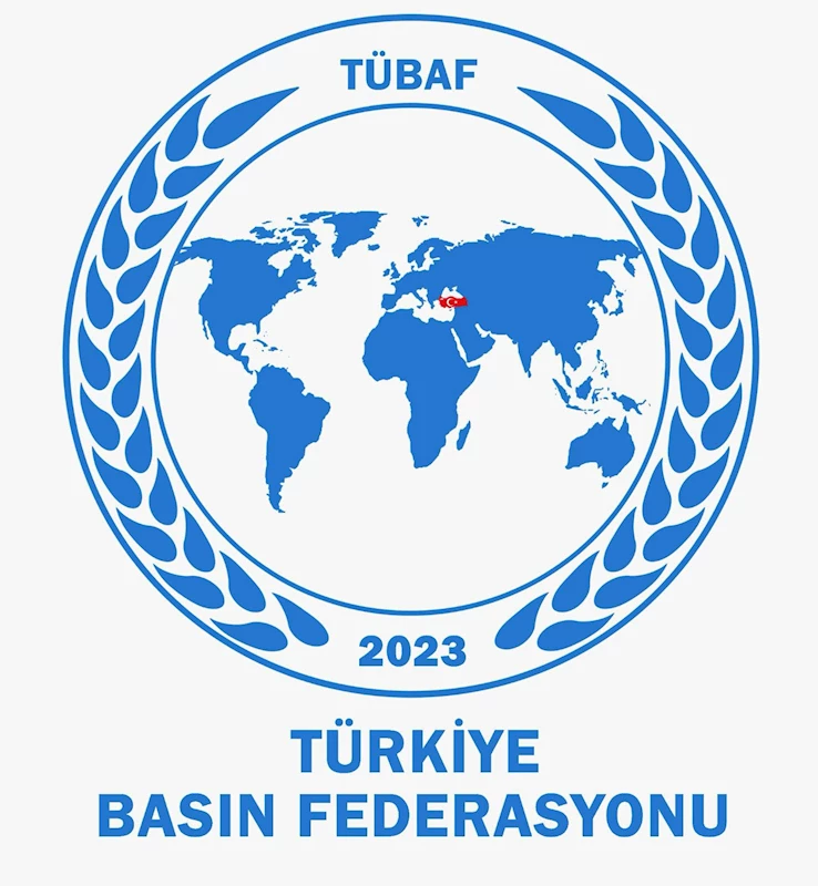 Türkiye Basın Federasyonu kuruldu