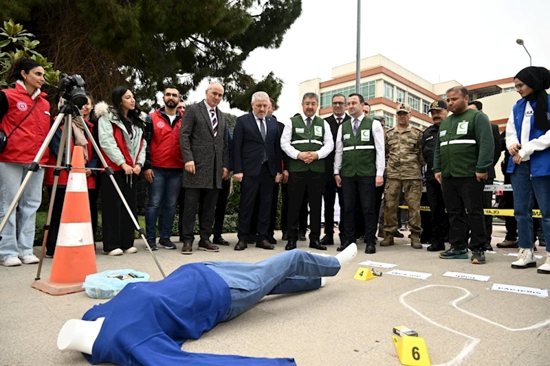 Osmaniye’de 9 Şubat Dünya Sigarayı Bırakma Günü