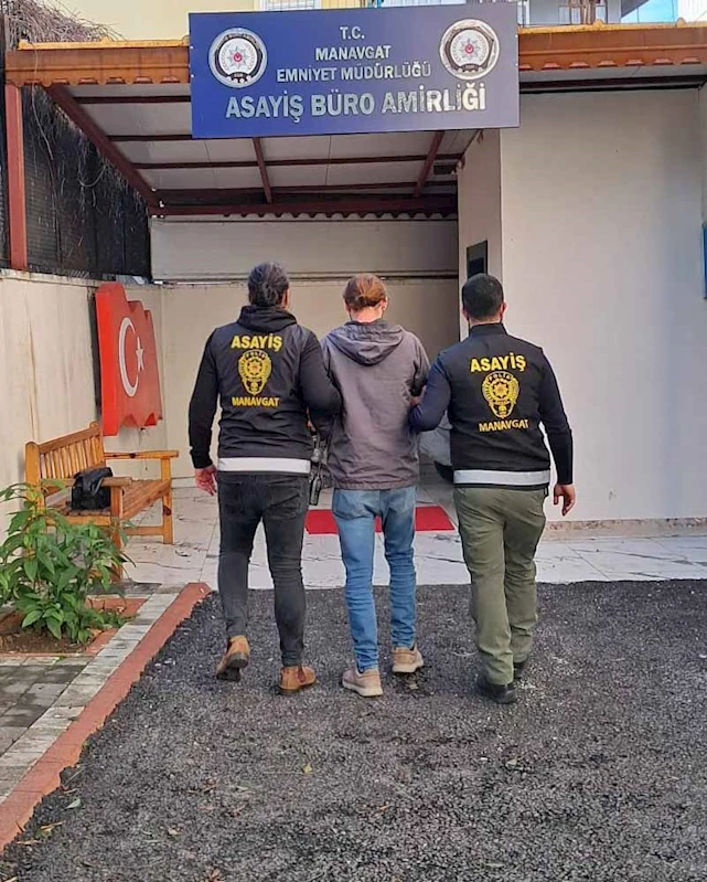 Asayiş olaylarına karışan 228 kişi tutuklandı