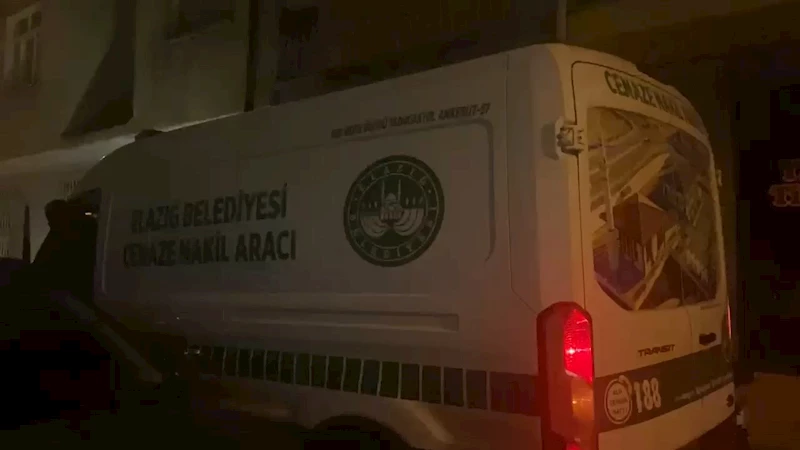 Ezgi Nur, 1 hafta önce kiraladığı apart dairede ölü bulundu