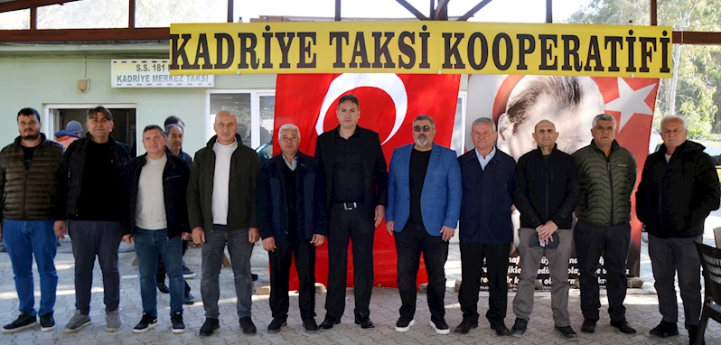 Kocabıyık güven tazeledi