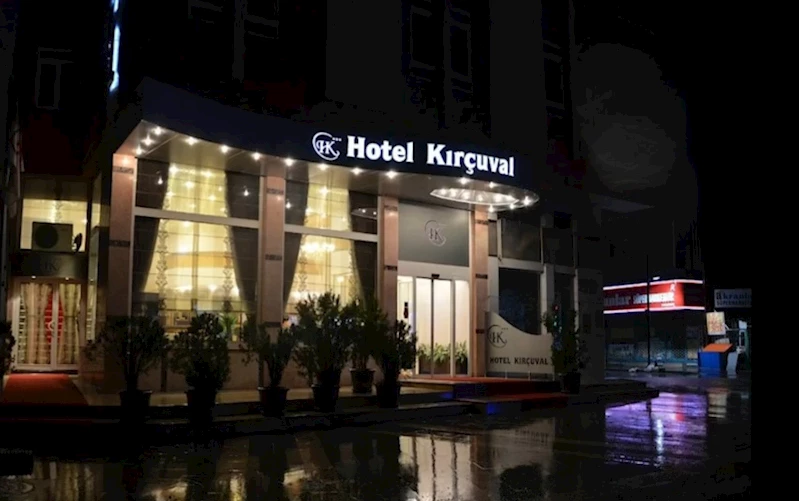 Sporcuların öldüğü Kırçuval Otel davasında mahkeme heyeti, yıllara göre fotoğraflı rapor istedi 