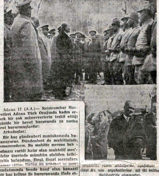 Atatürk