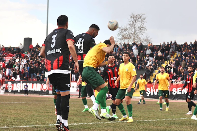 Uşakspor - Adıyaman FK / Fotoğraflar