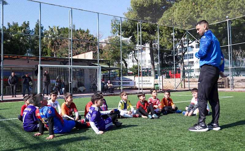 Futbol Akademisi
