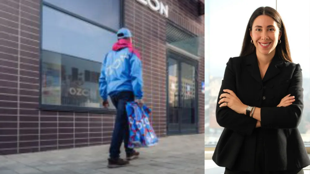 Ozon Global, Azerbaycan