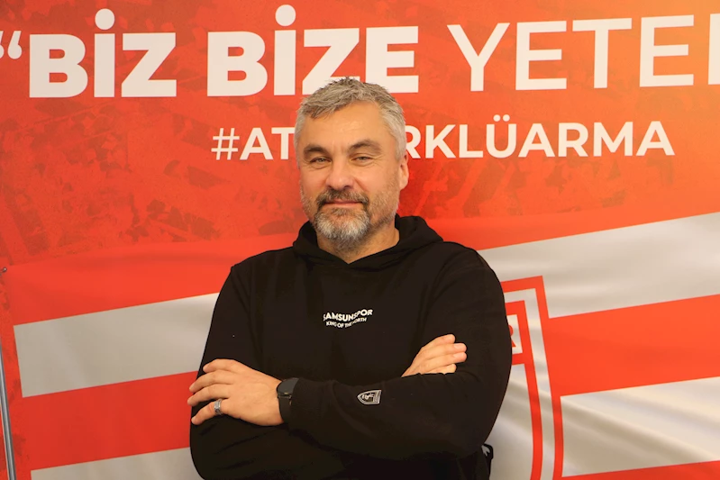 Thomas Reis: Var gücümüzle ligdeki yerimizi koruyacağız